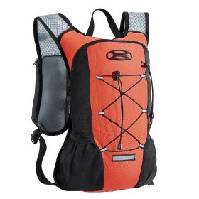 Hydration Backpack with 2L TPU Water Bladder, Hydration Pack Backpack, Lightweight Hiking Water Backpack for Men Women, Hydro Water Daypack for H