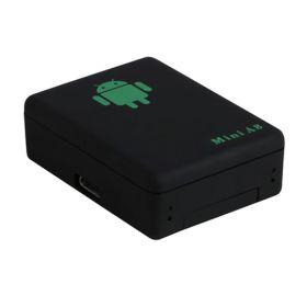 Anti-Loss Device Smart Tracker for Wallet/Pets/Luggage