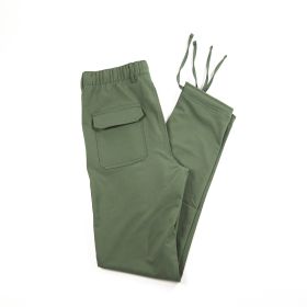 Sage Trailhead Pants - All Sales are final - No returns or exchanges - Buy 1 pair Trailhead Pants get 60% off 1 pair of Sage Trailheads! Code: CO (Size-Fit: Extra Small-Regular, Color: Sage)