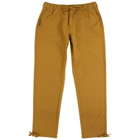 Trailhead Pants - Sand (Fit: Regular, size: small)